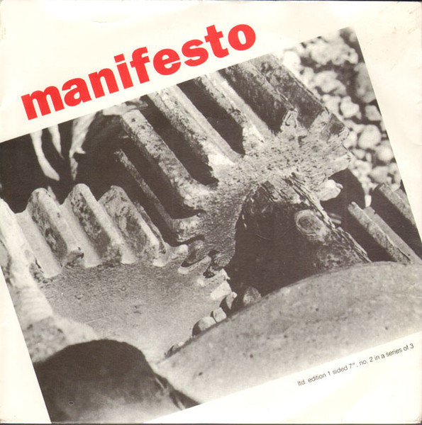 Manifesto 