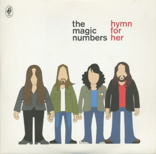 Magic Numbers 