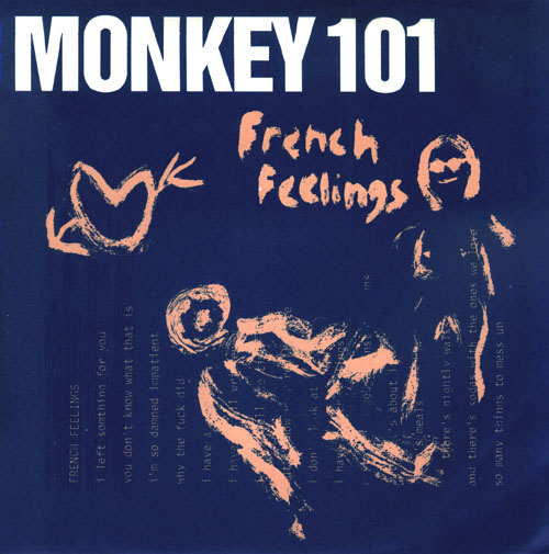 Monkey 101