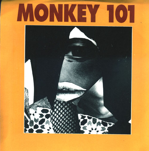 Monkey 101