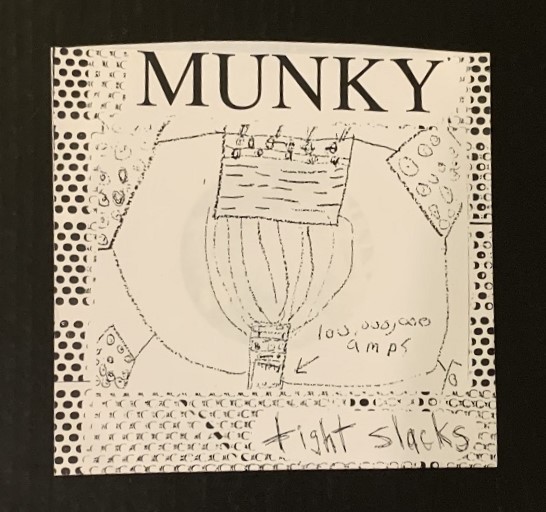 Munky