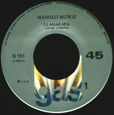 Manolo Munoz