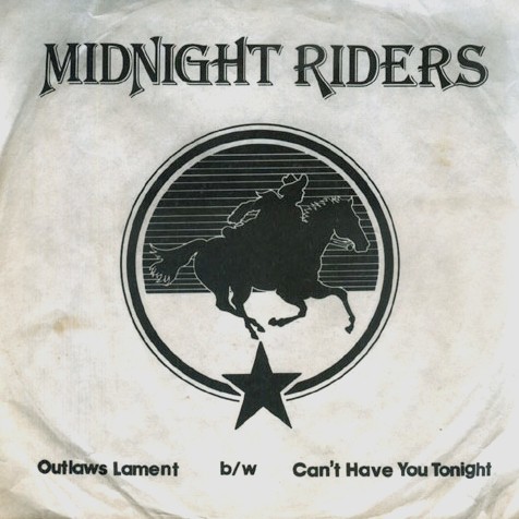 Midnight Riders