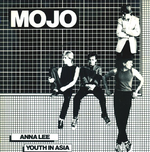 Mojo