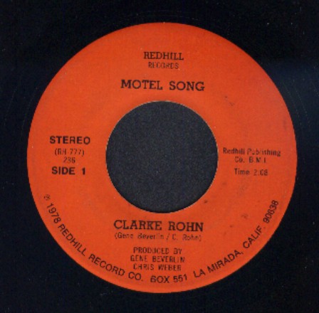 Clarke Rohn