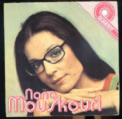 Nana Mouskouri