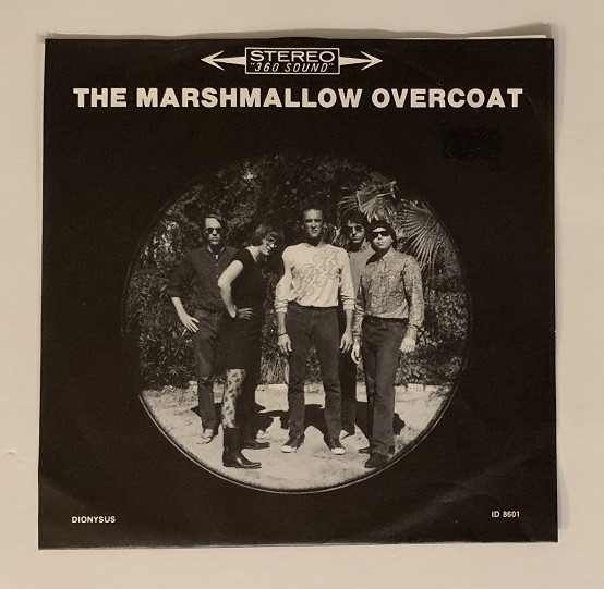 Marshmellow Overcoat