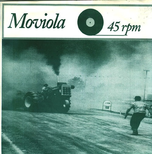 Moviola