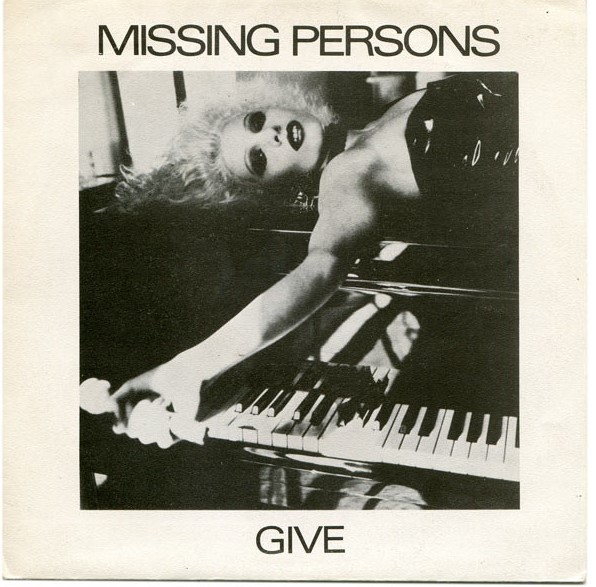 Missing Persons