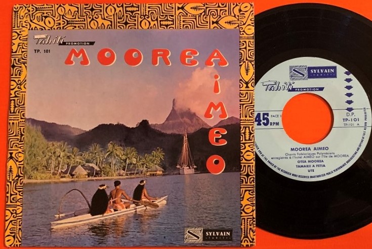 Moorea Aimeo