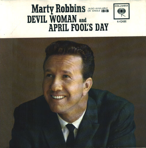 Marty Robbins