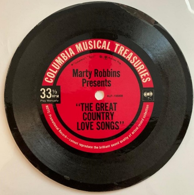 Marty Robbins