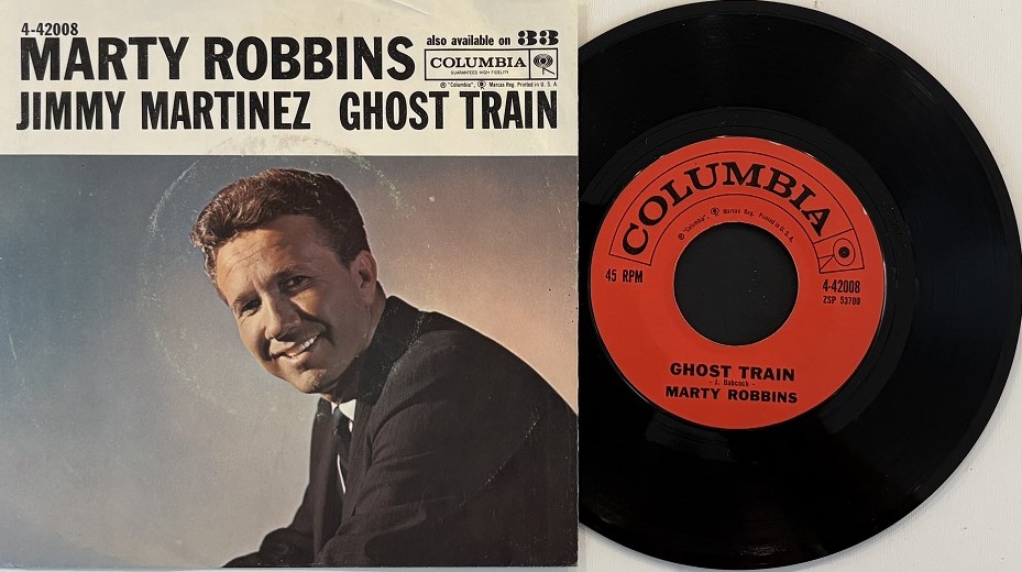 Marty Robbins