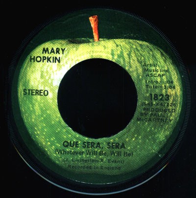 Mary Hopkin