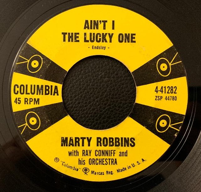 Marty Robbins