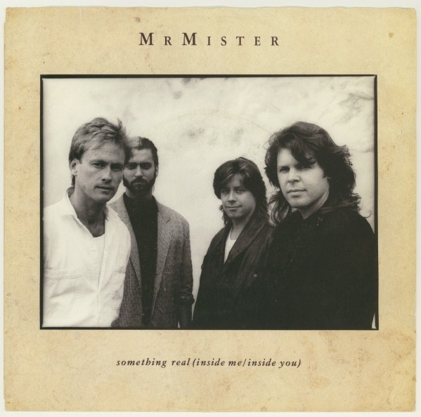 Mr. Mister