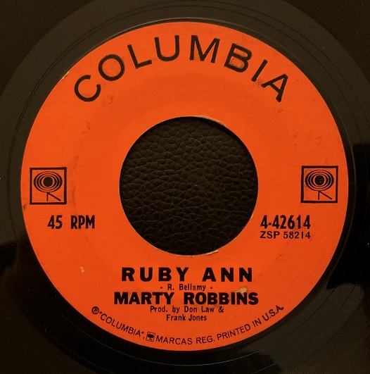 Marty Robbins