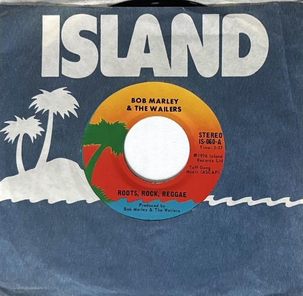 Bob Marley & The Wailers