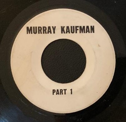 Murray The "K"