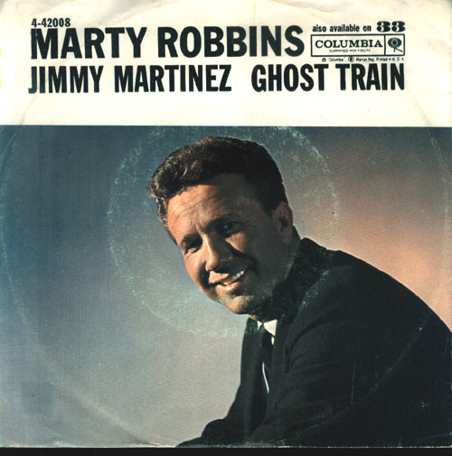 Marty Robbins