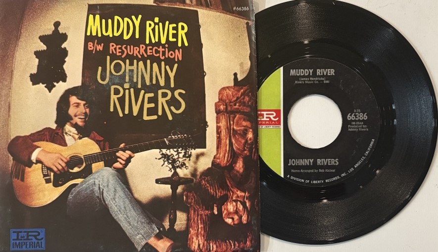 Johnny Rivers