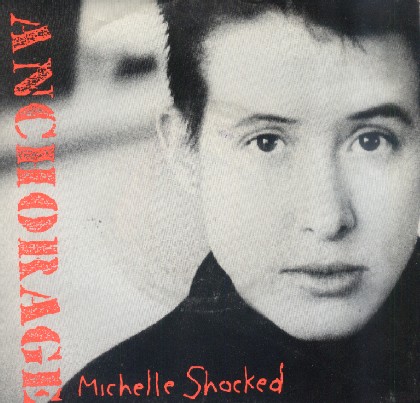 Michelle Shocked