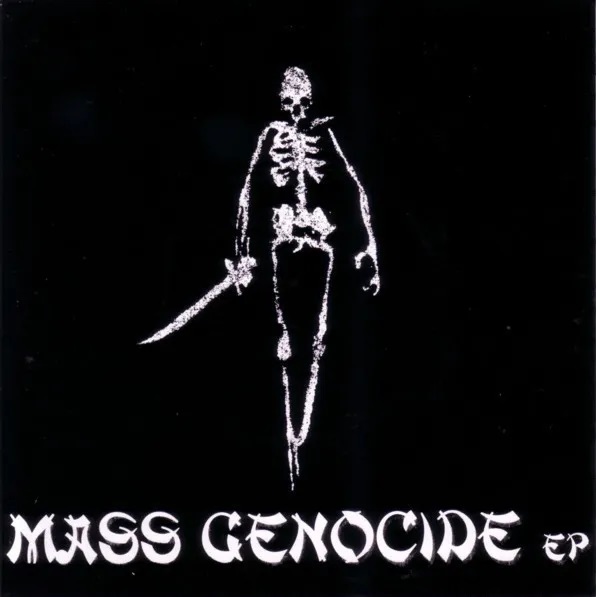 Mass Genocide 