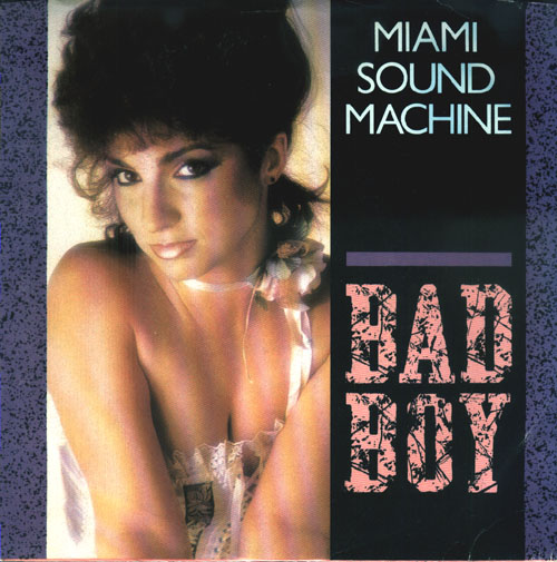 Miami Sound Machine