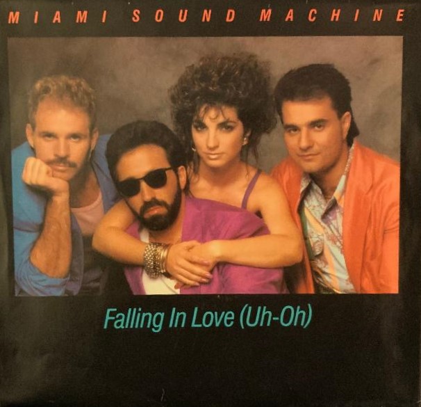 Miami Sound Machine