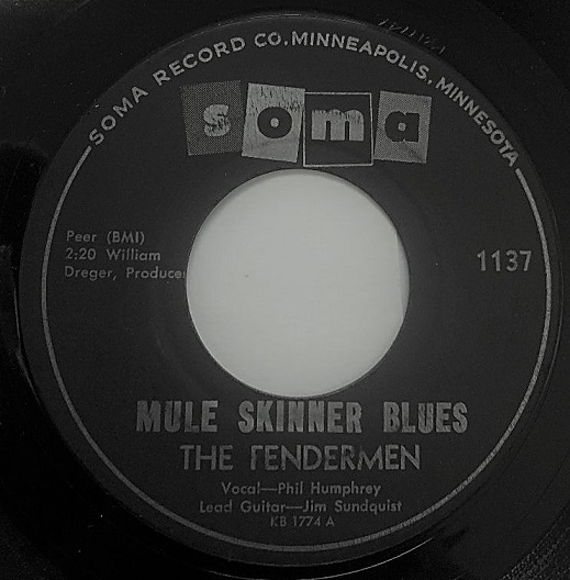 Fendermen