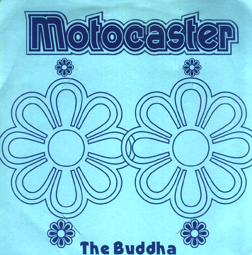 Motocaster