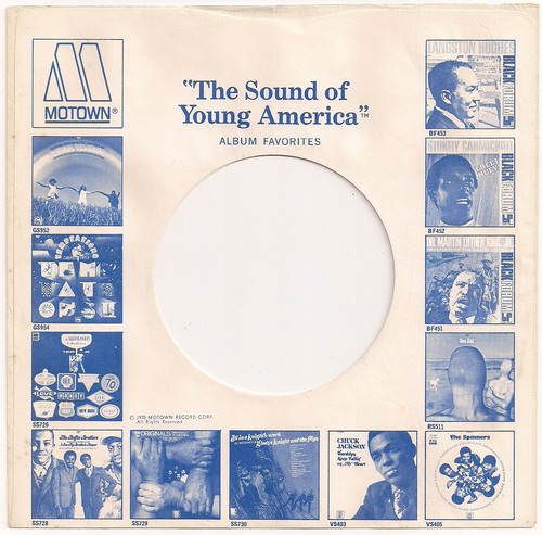 Motown