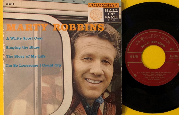 Marty Robbins