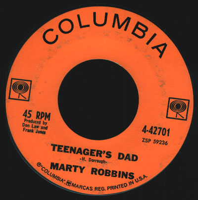 Marty Robbins