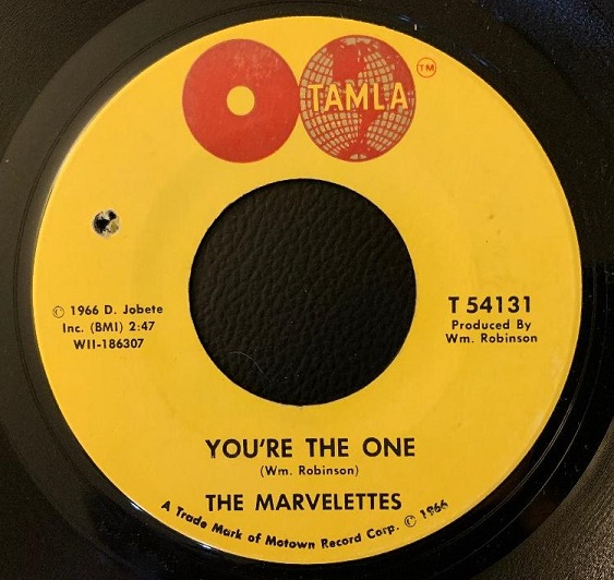 Marvelettes