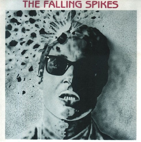 Falling Spikes