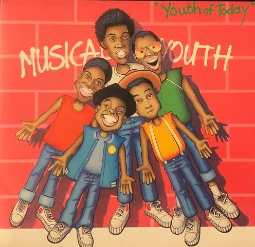 Musical Youth