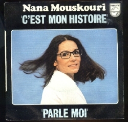 Nana Mouskouri