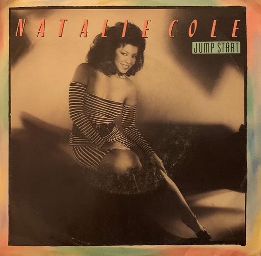 Natalie Cole