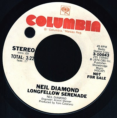 Neil Diamond