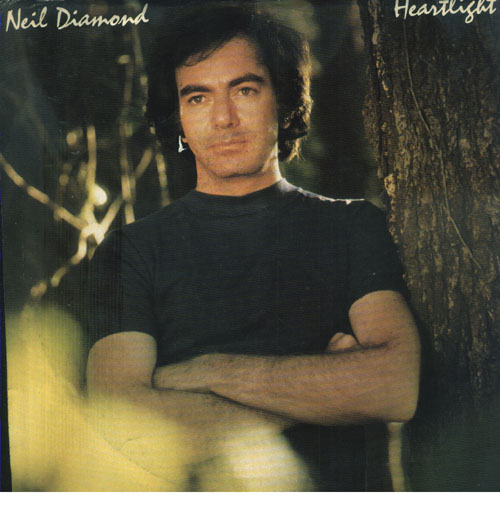 Neil Diamond