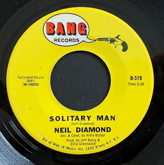 Neil Diamond