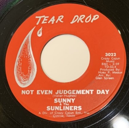 Sunny & The Sunliners