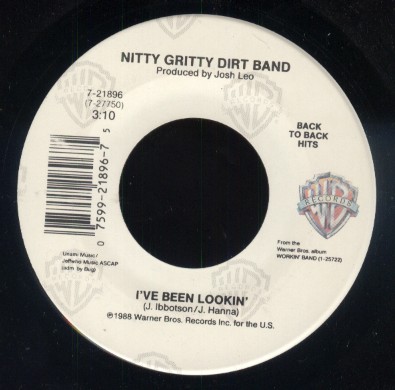 Nitty Gritty Dirt Band