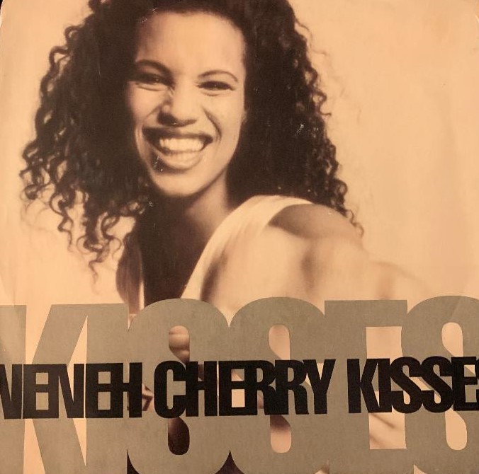 Neneh Cherry