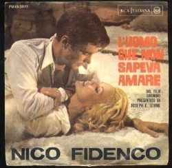 Nico Fidenco