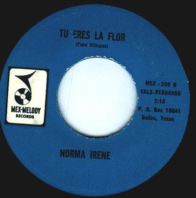 Norma Irene