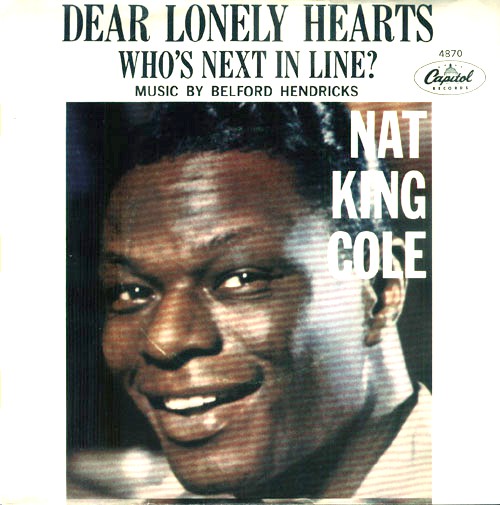 Nat King Cole