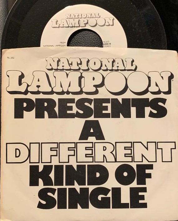 National Lampoon