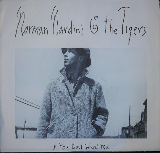 Norman Nardini & The Tigers